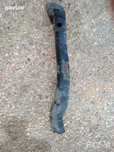 въздуховод БМВ 525 TDS, 1997г., снимка 1