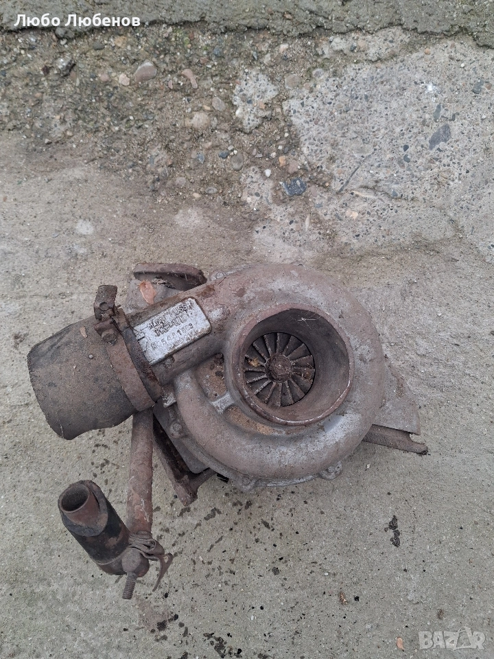 Продавам Турбо от Т150, снимка 1