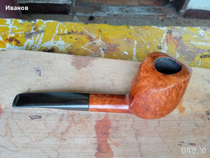 Лула, лули , снимка 1