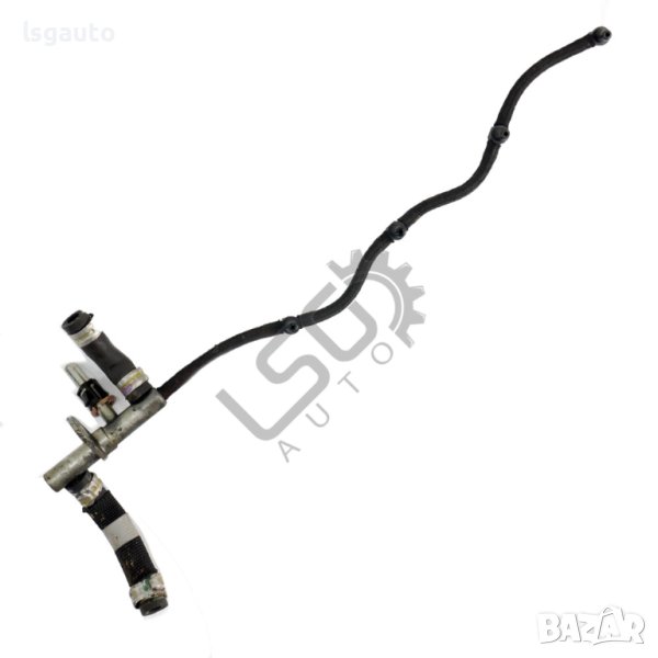 Тръба със щутцери излишно гориво Opel Corsa D 2006-2014 ID: 119106, снимка 1