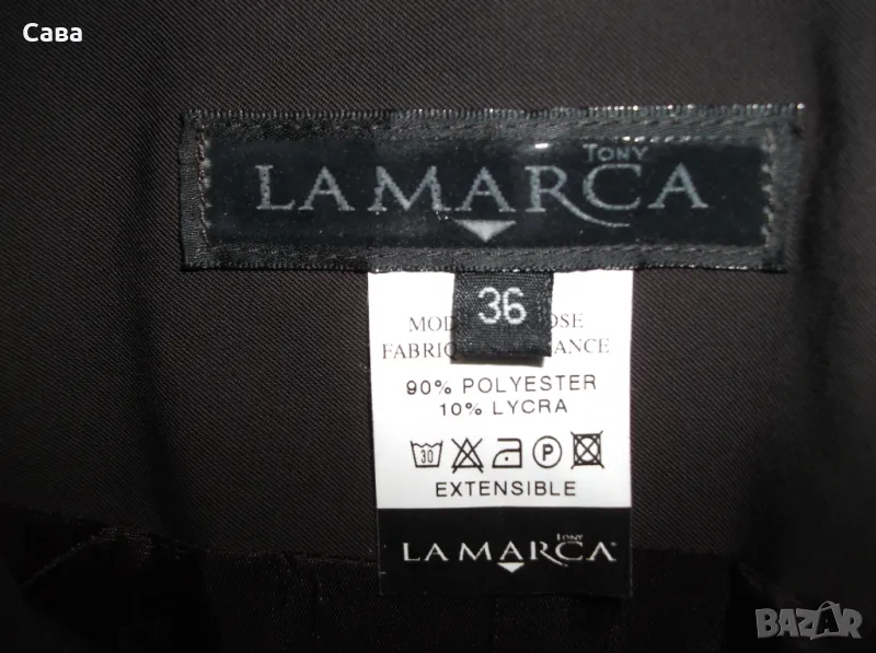 Яке пролет,есен TONY LAMARCA  дамско,С-М, снимка 1