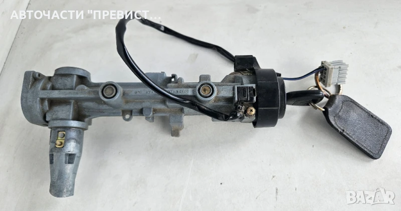 Патронник Контактен ключ за Хонда Црв 1 Honda CR-V Crv 2.0 128к.с 1995г-2001г, снимка 1