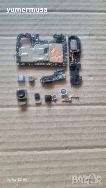 Redmi 13 4G-оригинални части , снимка 1