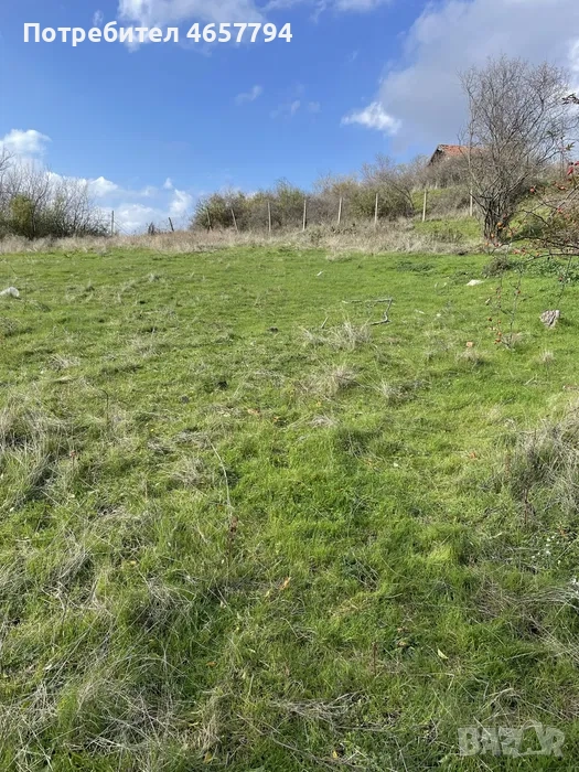 УПИ в село Роцовец! , снимка 1