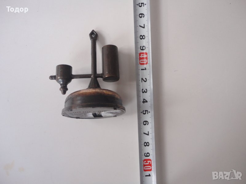 Бронзова острилка , снимка 1