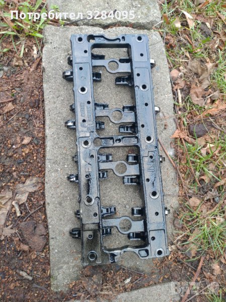 Кобилици с повдигачи за Форд Транзит,Пежо Боксер, Ситроен Джъмпер, Фиат Дукато, снимка 1