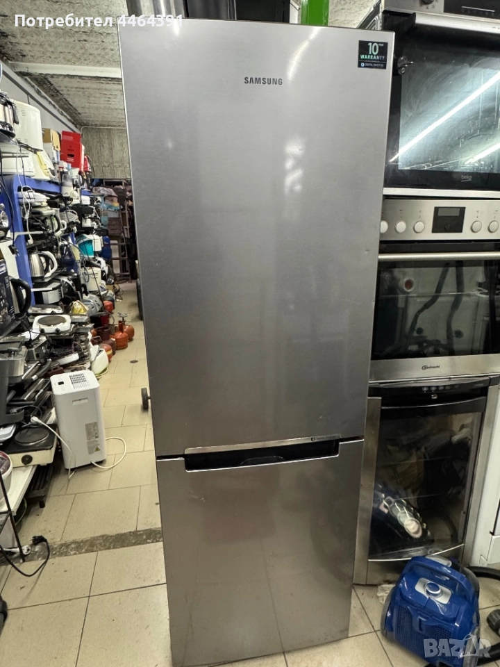Хладилник Samsung , снимка 1