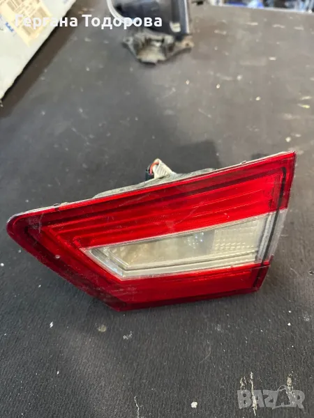 Ляв стоп clio 2014 хечбек, снимка 1