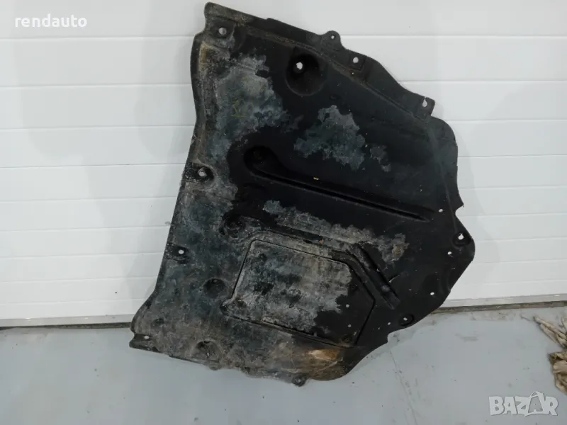 Кора под двигател  toyota yaris cross 1.5 hybrid 2019-2024, снимка 1