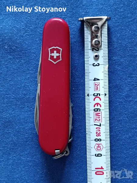 Джобно ножче - Victorinox, снимка 1