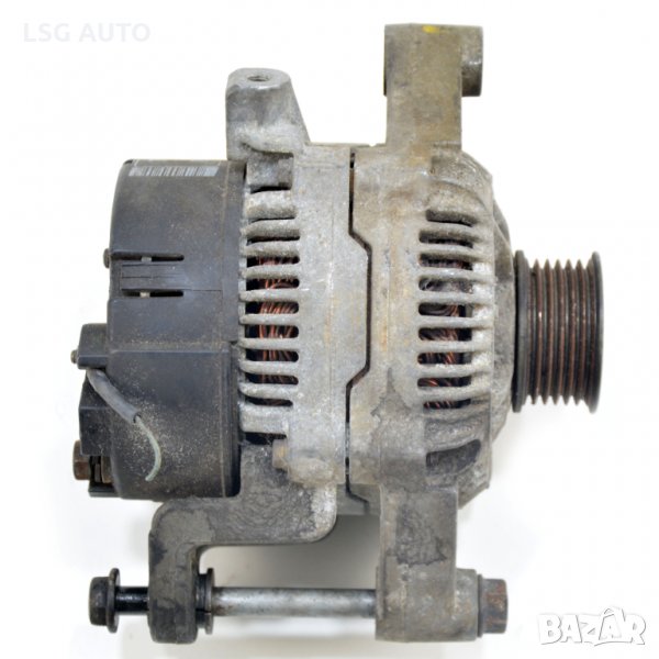 Алтернатор за Опел 1.7 дизел ART20118, снимка 1