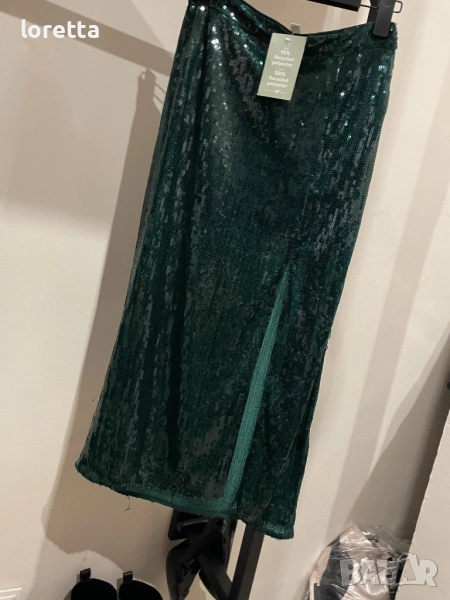 Паетена поля хм , снимка 1