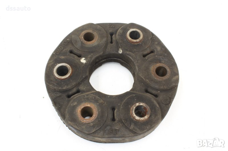 Гумено каре за кардан Mercedes OEM W210 2104110415, снимка 1