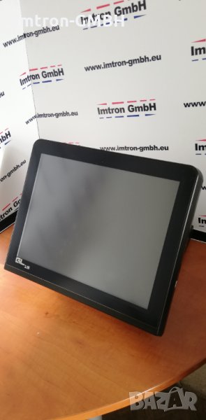 PS POS G015 15''   CUSTOM All in One, снимка 1