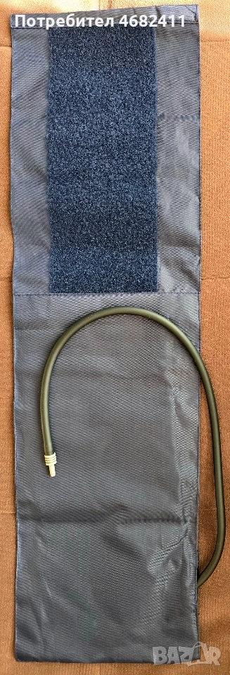 Маншет за мерене на кръвното налягане, снимка 1