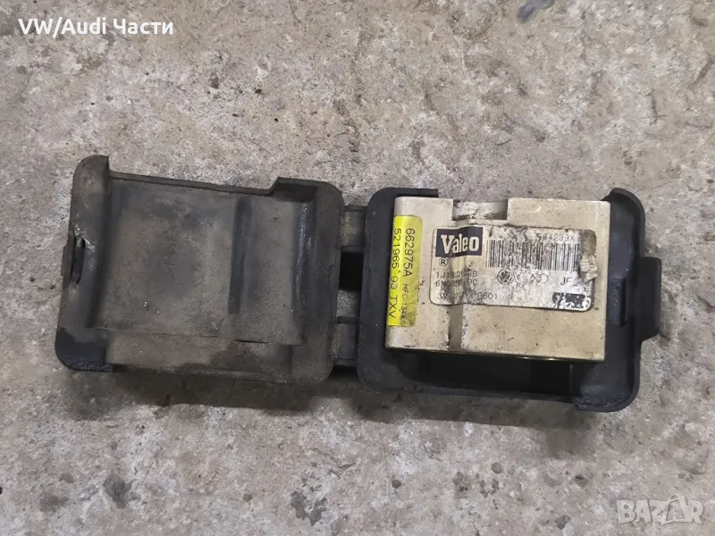 Клапан климатик за Голф 4 Ауди А3 Сеат Шкода Бора VW Golf 4 Audi A3 Seat Skoda Bora 1J0820103B, снимка 1