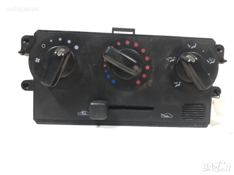 Управление парно Nissan Micra K11 2000г, снимка 1