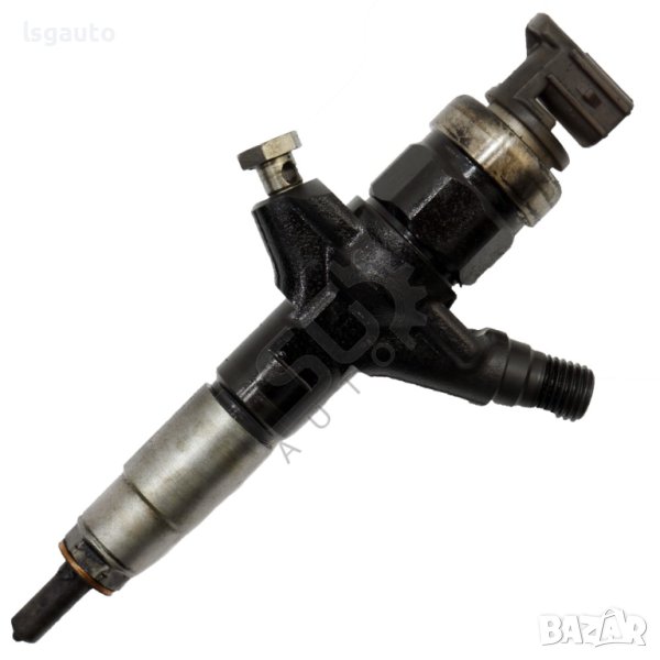 Дюза дизел Subaru Legacy V 2009-2014 ID: 115350, снимка 1