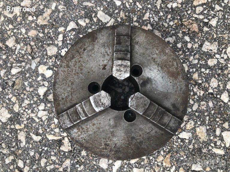 Патронник за струг универсален, снимка 1