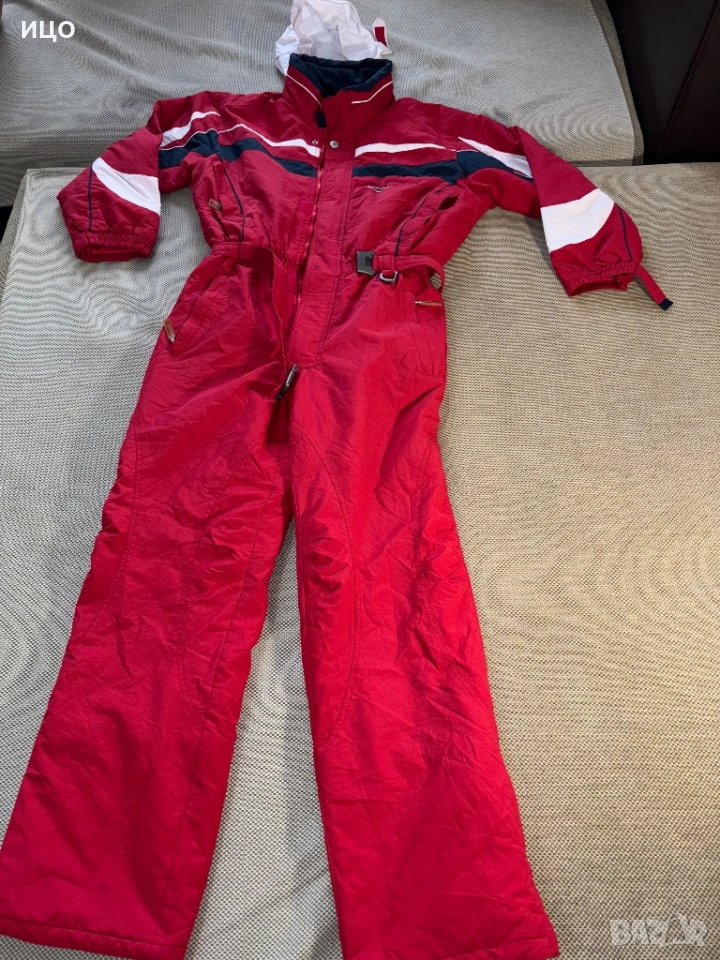 Дамски ски гащеризон Astrolabio sport wear, снимка 1