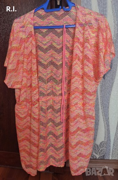 Плажна жилетка, снимка 1