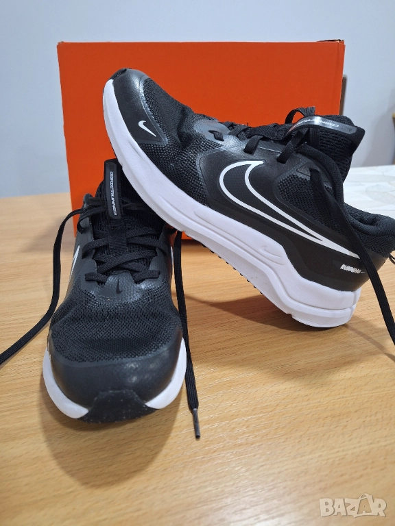 Маратонки Найк за момче.Номер 37.5, снимка 1