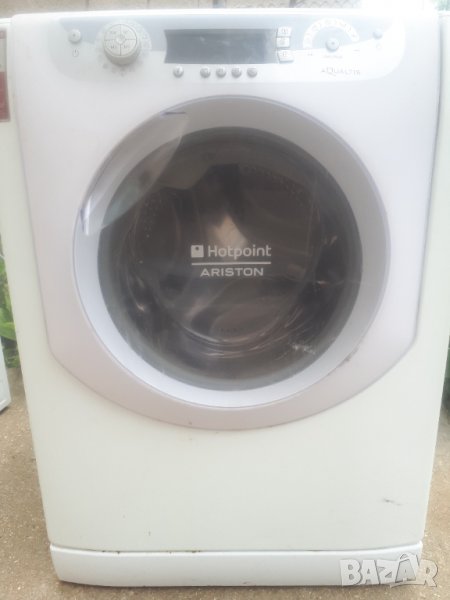 Продавам На части пералня Hotpoint-Ariston AQXD 129, снимка 1