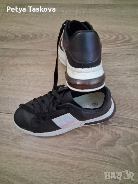 Дамски маратонки размер 36, снимка 1