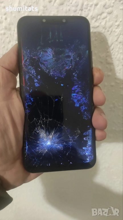 Huawei Mate 20 lite за части SNE-LX1, снимка 1