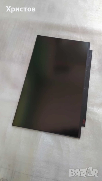 ОТЛИЧНА МАТРИЦА  B156HTN08.1 Ултра слим FULL HD 1920x1080 IPS, снимка 1