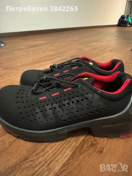 Професионални работни обувки, снимка 1