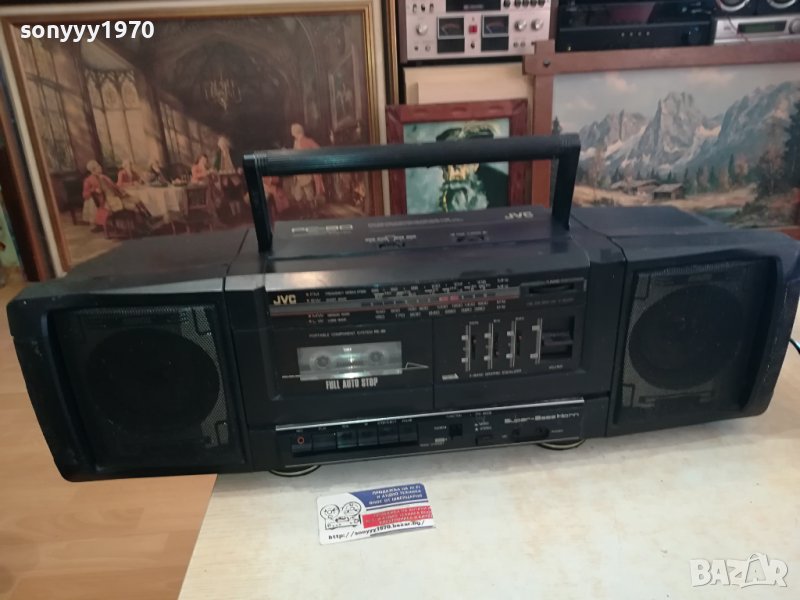 JVC PC-90 1212231104, снимка 1