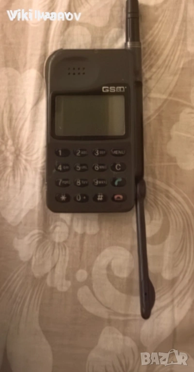 Сони CMD-Z1, снимка 1