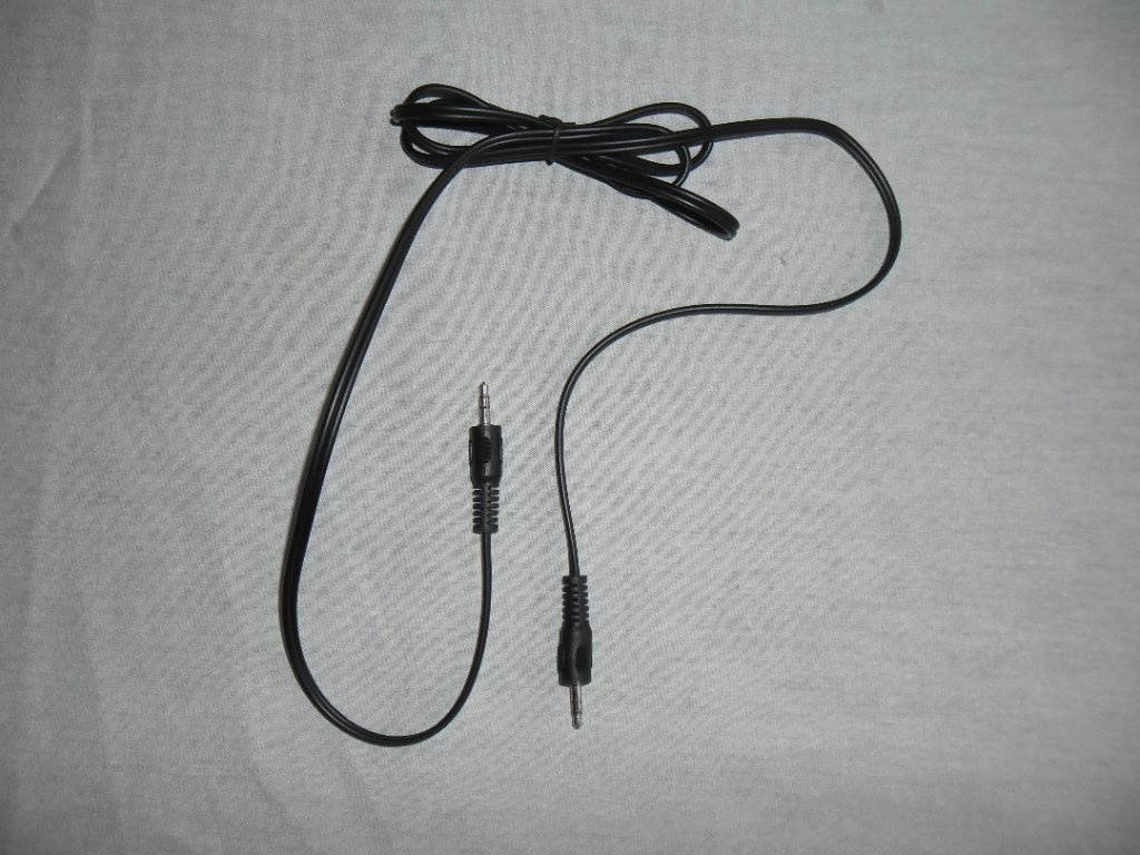 Аудио кабел-1,5 м. в Други в гр. Стара Загора - ID34717755 — Bazar.bg