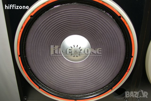 ТОНКОЛОНИ  Sansui sp-x9 , снимка 4 - Тонколони - 33525025