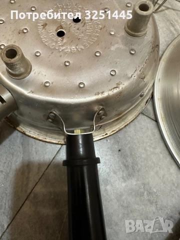 Пържолник от соца, снимка 7 - Скари - 52428220