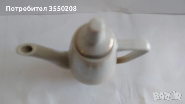 Сервиз каничка и чашки, снимка 4 - Сервизи - 49099059