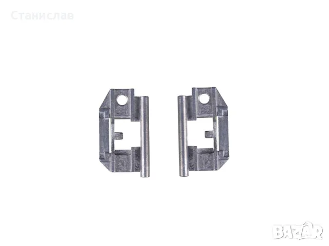 Peugeot 206 Водачи за люк , снимка 2 - Части - 50388596