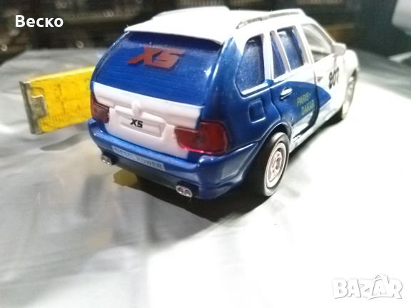 Колекционерски колички на Amerscom Collection,  Polistil и Matchbox. , снимка 3 - Колекции - 27246031