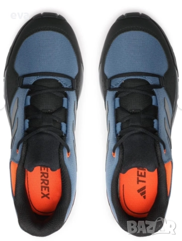 Adidas Terrex Hyperhiker Low Hiking  38 2/3 н., снимка 5 - Маратонки - 52295066