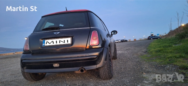 Оферта Mini One, снимка 2 - Автомобили и джипове - 52241792