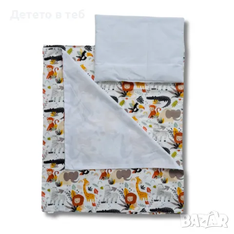 Комплект завивки МаймункиКомплект завивки Маймунки, снимка 1