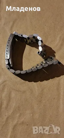 Верижка от Omega 20 милиметра при лъговете ., снимка 5 - Мъжки - 50209430