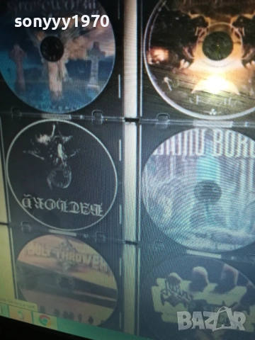 ЦД ПО ИЗБОР 45ЛВ ЗА 1БР 2410251608, снимка 14 - CD дискове - 52168294