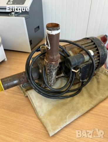 водна помпа 