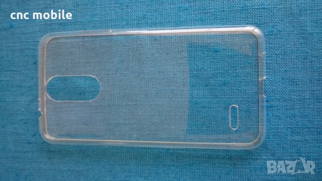 LG K8 2017 калъф - case