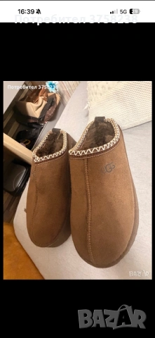Обувки на ugg, снимка 2 - Дамски ежедневни обувки - 53098473