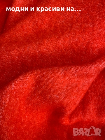 Дамски пуловер Second Female, размер М/L, снимка 10 - Блузи с дълъг ръкав и пуловери - 53172216