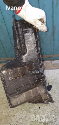 Картер за бмв е36 м43 мотор, снимка 2 - Части - 36690933