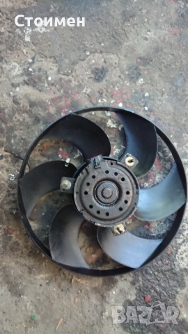 Перка за фиат пунто 93-99 